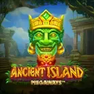 Ancient Island Megaways thumbnail