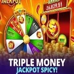 Triple Money Jackpot™ Spicy! thumbnail