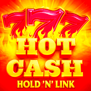 Hot Cash Hold 'n' Link thumbnail