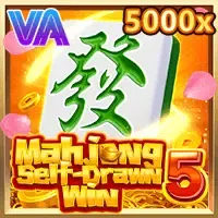 Mahjong Self-Drawn Win 5 thumbnail