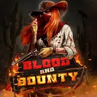 Bullet and Bounty thumbnail
