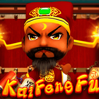 Kai Feng Fu thumbnail