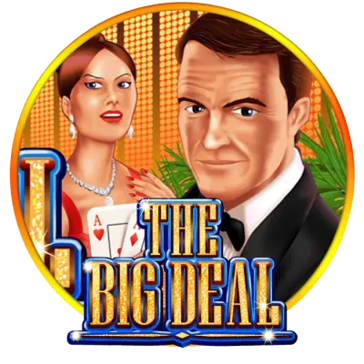 The Big Deal thumbnail