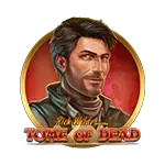 Rich Wilde and the Tome of Dead thumbnail