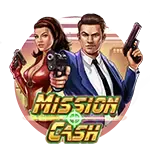 Mission Cash thumbnail
