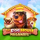 The Dog House Megaways thumbnail