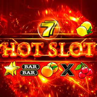 Hot Slot Lotto thumbnail