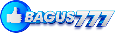 bagus777 Logo